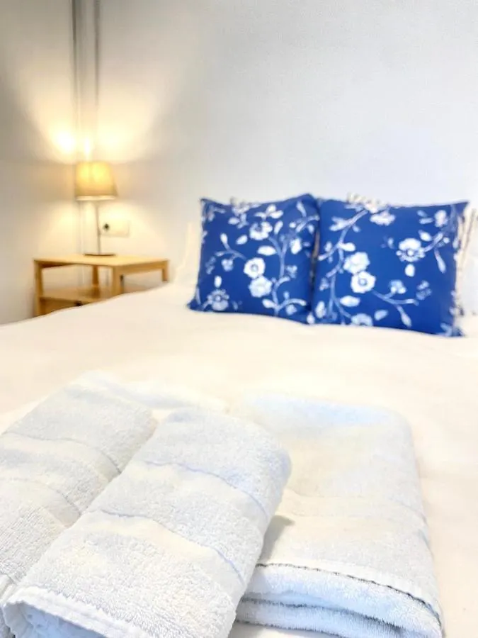 סביליה Comfortable Studio Old Town, Parking Optional 0*,
