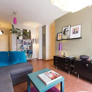  Apartamento Apto Grande 2 Hab Free Parking Big 2rooms España