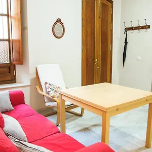 Apartamento Rentalsevilla A Pies De La Macarena, Sevilla