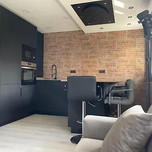 Apartamento Moderno Alojamiento En Pleno Centro De, Sevilla