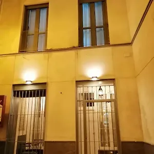 Apartamento Salotur Sierpes, Sevilla