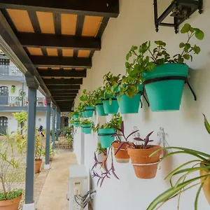 Apartamento Earl's Farmyard, Sevilla