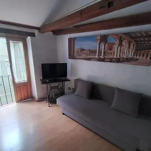 Apartamento Apartamento El Arenal De 2, Sevilla