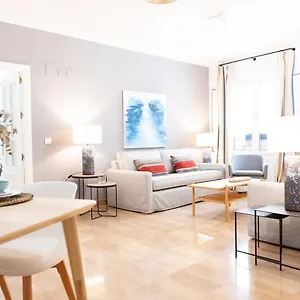 Apartamento Tourist House Casa Pilatos, Sevilla