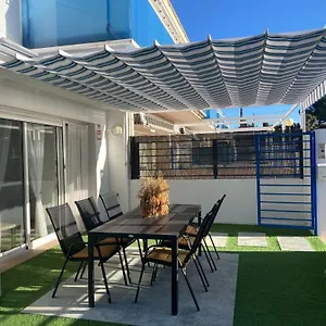  Сasa de vacaciones Casa Sete España