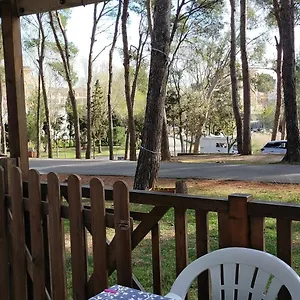  Camping 5 Pers España