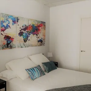  Apartamento Arc 3b España