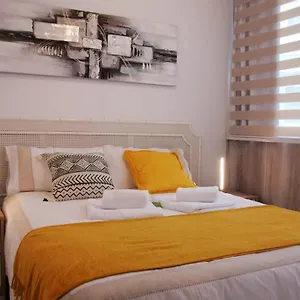  Apartamento Beach Paseo Marítimo España