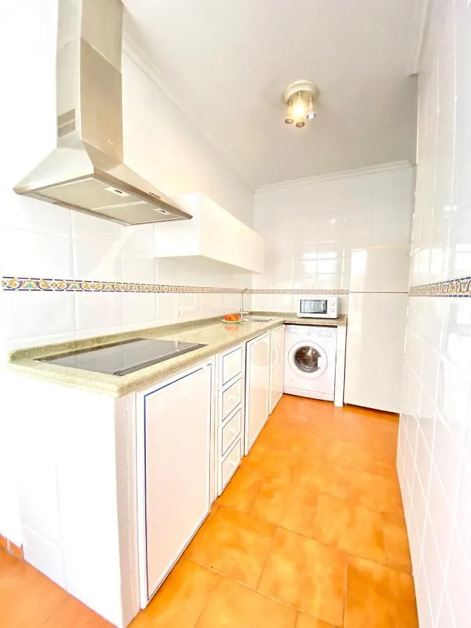 סביליה Comfortable Studio Old Town, Parking Optional